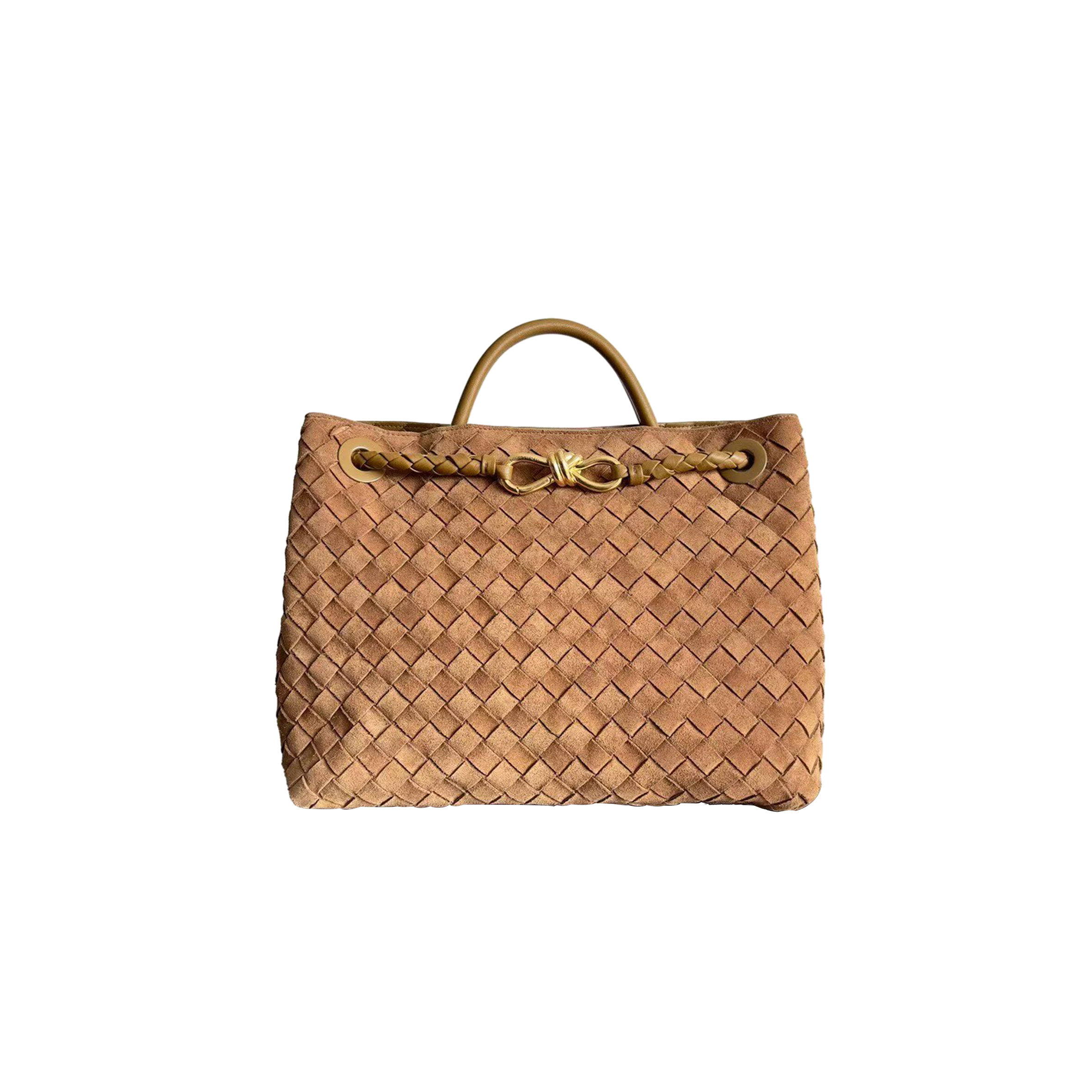 BOTTEGA VENETA MEDIUM ANDIAMO (32*25*11cm)